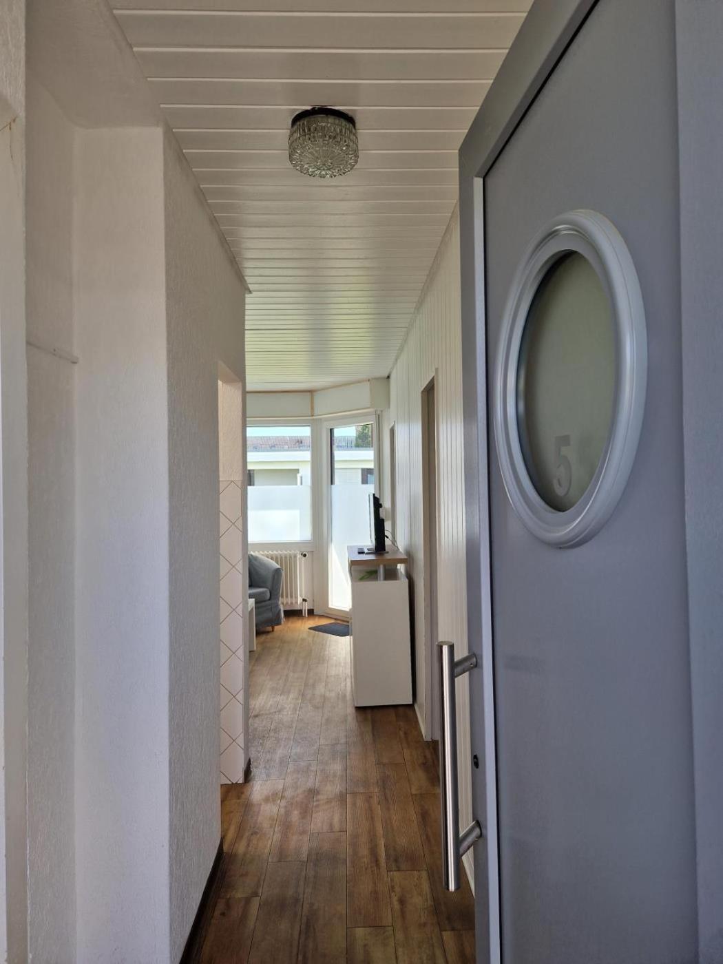 Feriengarten Dahme W 5 Exterior photo