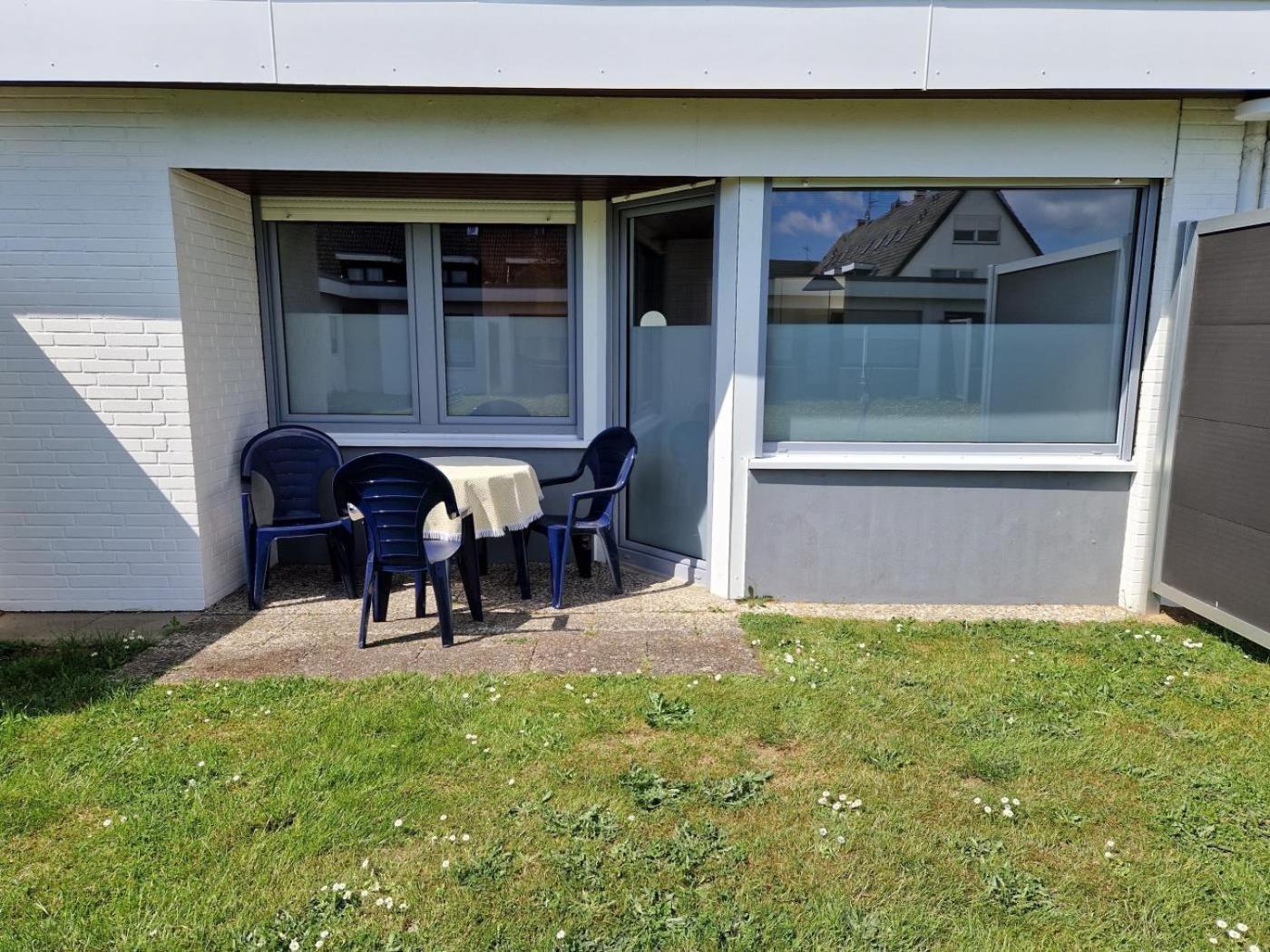 Feriengarten Dahme W 5 Exterior photo