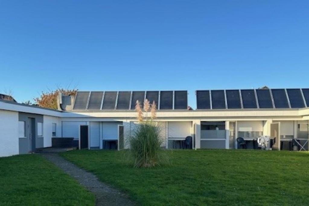 Feriengarten Dahme W 5 Exterior photo
